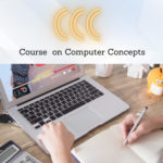 CCC (Course on Computer Concepts)