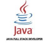 Java Full  Fullstack