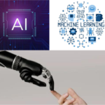 AI / ML Artificial Intelligence (Machine Learning)