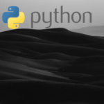 Python Full Stack Developer