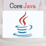 Core Java