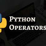 Python Operators